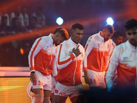 Exclusive: 300 रुपये रोजाना पर खेत में मजदूरी करता था गुजरात का यह स्टार खिलाड़ी, abp न्यूज से बयां की संघर्ष की कहानी