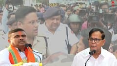 Mohammed Salim: 'তৃণমূলের থেকে বিজেপিতে পালিয়ে যাওয়া চোরের জ্বালা ধরেছে', মোমিনপুরকাণ্ডে বিস্ফোরক সেলিম