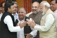 Mulayam Singh Yadav Death: સમાજવાદી પાર્ટીના દિગ્ગજ નેતા મુલાયમ સિંહ યાદવનું નિધન, જાણો કેવી રહી રાજકીય સફર