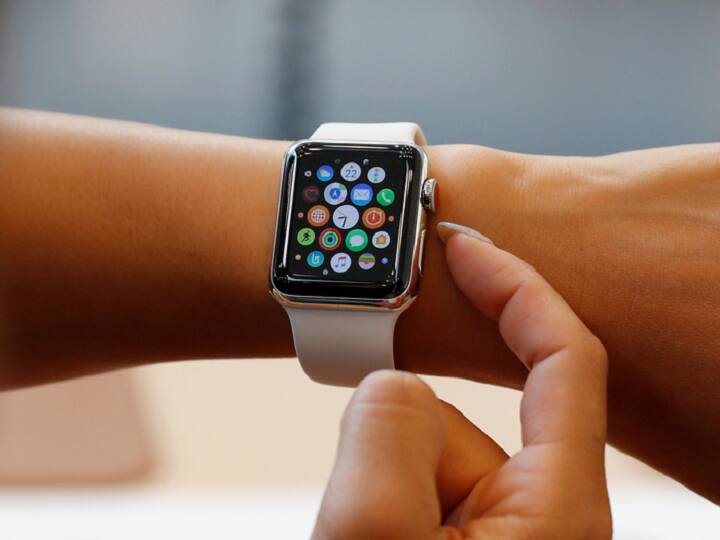 Apple watch 2025 serie 3 test