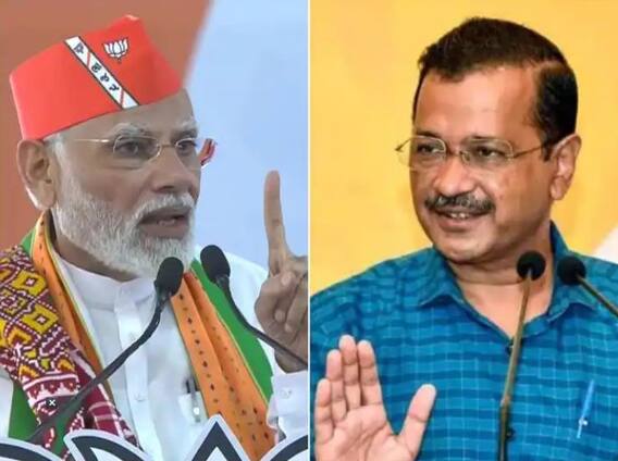 Gujarat Election 2022: क्या गुजरात में कांग्रेस की जगह AAP ने ले ली है?