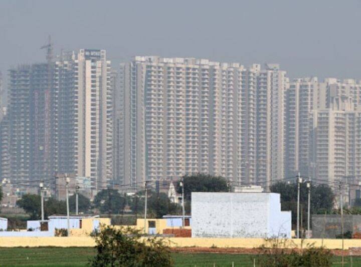 Ahmedabad Town Planning Committee has gave permission to build 33-storey buildings in city Ahmedabad Highrise Building: અમદાવાદના આ વિસ્તારોમાં બનશે 33 માળની ઈમારતો, ટાઉન પ્લનિંગ કમિટીએ આપી મંજૂરી