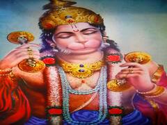 Hanuman Mantra: મંગળવારે કરો હનુમાન દાદાના આ છ ચમત્કારી મંત્રોનો જાપ, મળશે કષ્ટ અને રોગથી મુક્તિ