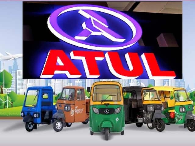 Atul Auto Shares: విజయ్‌ కెడియా పేరు వినగానే అతుల్‌ ఆటో షేర్లలో పూనకం