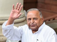 Mulayam Singh Yadav Death : દેશના સંરક્ષણ મંત્રી, ત્રણ વખત UPના CM, આઠ વખત ધારાસભ્ય, ચાર વખત સાંસદ, જાણો મુલાયમ સિંહ યાદવની રાજકીય સફર