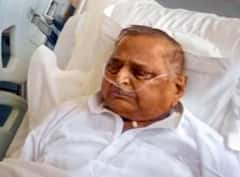 Mulayam Singh Yadav Death : લાંબી બીમારી બાદ સમાજવાદી પાર્ટીના સંસ્થાપક મુલાયમસિંહ યાદવનું નિધન