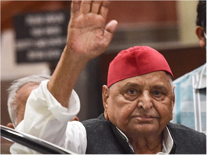 Netaji Mulayam Singh Name become Enemy fought election his name know interesting facts जब नाम ही बन गया नेताजी का दुश्मन! कई बार मुलायम से ही लड़ना पड़ा मुलायम को चुनाव