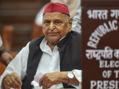 साल 1999 में सोनिया गांधी को नहीं बनने दिया पीएम, पढ़ें मुलायम सिंह की ऐसी ही 5 कहानियां