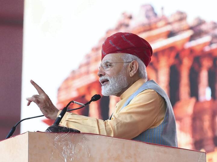 PM Modi Gujarat Visit will start various projects in Bharuch and Jamnagar PM Modi in Gujarat: गुजरात में पीएम मोदी के दौरे का दूसरा दिन, भरूच और जामनगर में विभिन्न परियोजनाओं की करेंगे शुरुआत 