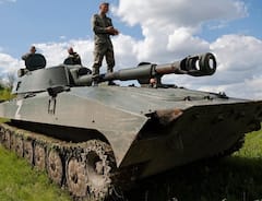 Russia Ukraine War: રશિયાના હુમલાનો ડર, પુતિનની સુરક્ષા પરિષદની બેઠક અગાઉ સમગ્ર યુક્રેનમાં એર એલર્ટ