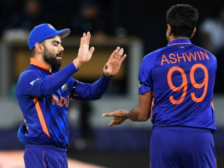 T20 World Cup 2022 Ashwin Addresses Bowling Concerns, Compares 'Field Dimensions' Of India & Australia T20 World Cup: Ashwin Addresses Bowling Concerns, Compares 'Field Dimensions' Of India & Australia