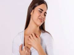 Cholesterol and Skin Allergy : சரும அலர்ஜி, முகத்தில் அரிப்பு.. இதெல்லாம் ஏற்பட்டால் கொலஸ்ட்ரால் செக் பண்ணுங்க
