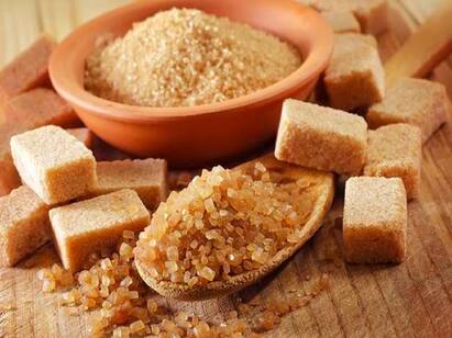 Healthy Living 6 Effective Health Benefits Of Brown Sugar உடலுக்கு வலிமையையும், பொலிவையும் தரும் நாட்டு சர்க்கரை - எவ்வாறு உணவில் சேர்த்துக் கொள்வது?
