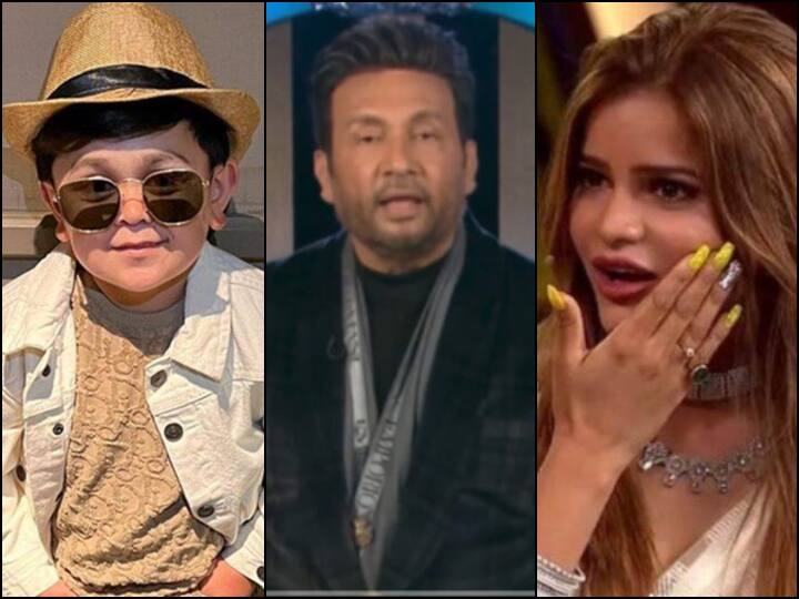 bigg boss 16 shekhar suman crossed all limits to troll contestants body shame archana to make fun of abdus height Bigg Boss 16: अर्चना के मुंह को 'मिक्सर'...तो अब्दु को 'कमबख़्त', क्या मस्ती-मस्ती में हदें पार कर गए शेखर सुमन!