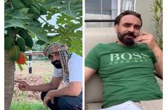 Babbu Maan: ਬੱਬੂ ਮਾਨ ਨੇ ਆਪਣੇ ਖੇਤ ਦੀ ਤਸਵੀਰ ਕੀਤੀ ਸ਼ੇਅਰ, ਫ਼ੈਨਜ਼ ਨੂੰ ਕਿਹਾ- ਇੱਕ ਰੁੱਖ ਜ਼ਰੂਰ ਲਗਾਓ