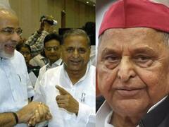 पीएम मोदी, मायावती से प्रियंका गांधी तक... नेता जी के निधन पर तमाम नेताओं ने जताया दुख, कहा- 'संघर्षशील युग का अंत'