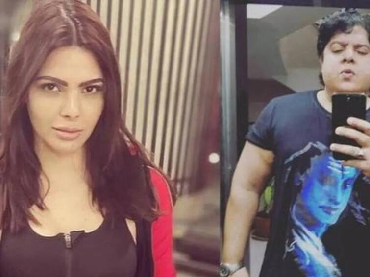 Sherlyn Chopra on Sajid khan bigg boss 16 entry and opens up in public Biggboss : 