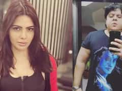 Biggboss : ஆணுறுப்பை காட்டி, மார்க் போட சொன்னார்.. : பிக்பாஸ் போட்டியாளர் மீது நடிகை பரபரப்பு குற்றச்சாட்டு