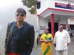 बरेली में गोलीकांड, पेट्रोल भराने आए कारोबारी की पंप मैनेजर ने की गोली मारकर हत्या