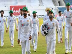 ICC World Test Championship: உலக டெஸ்ட் சாம்பியன்ஷிப் இறுதிப்போட்டிக்கு செல்கிறதா பாகிஸ்தான்...? பிரகாசமாகும் வாய்ப்பு..!