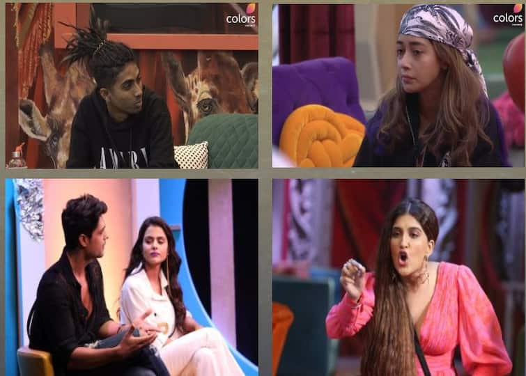 Bigg Boss 16 Day 9: निमरित से छिनी कैप्टेंसी, शालीन को मिली सजा, जानिए नौंवे दिन बिग बॉस के घर में क्या-क्या हुआ