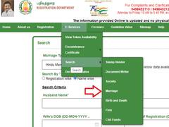 Marriage Certificate: திருமண சான்றிதழ், வில்லங்க சான்றிதழ்கள் தாமதமானால் அதிகாரிகள் மீது நடவடிக்கை; தமிழ்நாடு அரசு