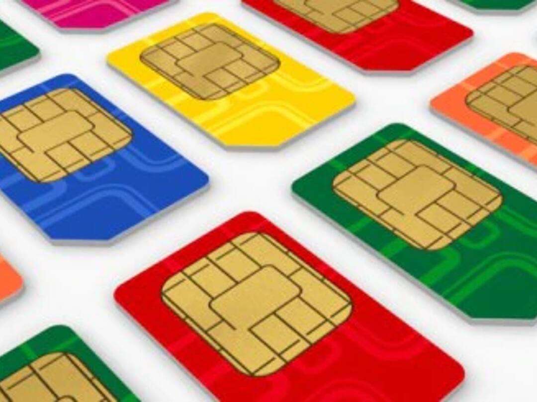 5G SIM Card: மக்களே உஷார்...! சிம் கார்டை 5Gக்கு தரம் உயர்த்துவதில் மோசடி: வங்கியில் இருந்து திருடப்படும் பணம்!