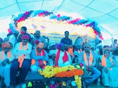 सीहोर में अचानक बढ़ा प्रभारी मंत्री प्रभुराम चौधरी का दौरा, 15 दिनों में दो बार पहुंचे सीएम के गढ़