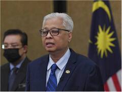 मलेशिया के प्रधानमंत्री इस्माइल साबरी याकूब ने संसद की भंग, जल्दी होंगे चुनाव