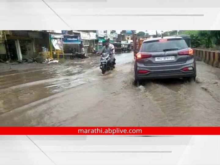 Marathwada Rain News:मराठवाड्यात अनेक भागात यावर्षी अतिवृष्टी पाहायला मिळाली.