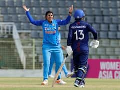 Women's Asia Cup 2022: ભારતની મહિલા બોલરોએ થાઈલેન્ડને 37 રન પર ઓલઆઉટ કરી મેળવી જીત, સેમીફાઈનલમાં કરી એન્ટ્રી