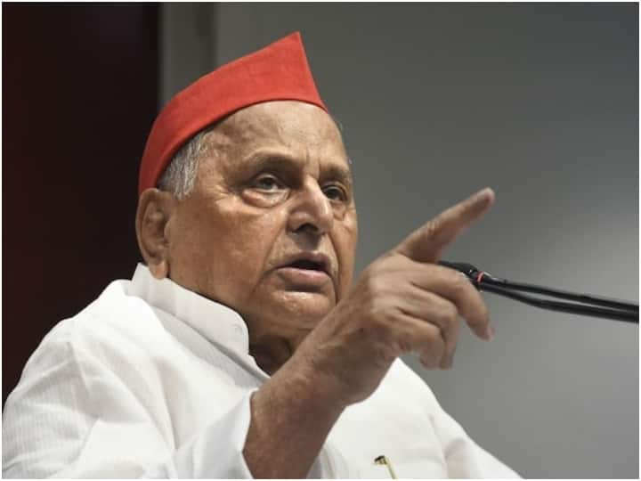 mulayam singh yadav a political journey of samajwadi party leader late mulayam singh yadav Mulayam Singh Yadav: मुलायम सिंह यादव का राजनीतिक सफर, जानें- कुश्ती के अखाड़े का महारथी कैसे बना राजनीति का उस्ताद