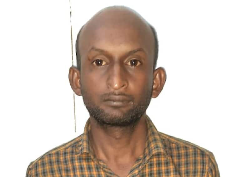 Man arrested for fraud by obtaining private photos of women through yoyo app Crime: போலி ஆன்லைன் அக்கவுண்ட்: பெண்களின் அந்தரங்க புகைப்படங்களை வைத்து மிரட்டிய நபர் கைது!
