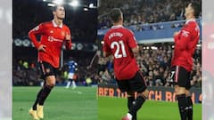 Cristiano Ronaldo: ক্লাব ফুটবলে ৭০০ গোল, অনন্য নজির রোনাল্ডোর