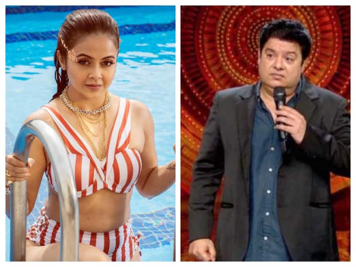 Bigg Boss 16: Devoleena Bhattacharjee Opens Up On Sajid Khan's Participation And His Comments On TV Actors Bigg Boss 16: Devoleena Bhattacharjee Opens Up On Sajid Khan's Participation And His Comments On TV Actors