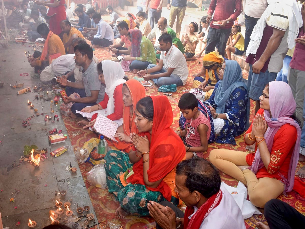 Hanuman Mantra: મંગળવારે કરો હનુમાન દાદાના આ છ ચમત્કારી મંત્રોનો જાપ, મળશે કષ્ટ અને રોગથી મુક્તિ