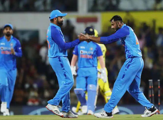 Team India's winning start in Australia, easily won the first practice match. IND vs WA: ਆਸਟ੍ਰੇਲੀਆ 'ਚ ਟੀਮ ਇੰਡੀਆ ਦੀ ਜੇਤੂ ਸ਼ੁਰੂਆਤ, ਪਹਿਲਾ ਅਭਿਆਸ ਮੈਚ ਆਸਾਨੀ ਨਾਲ ਜਿੱਤਿਆ, ਸੂਰਿਆਕੁਮਾਰ ਤੇ ਅਰਸ਼ਦੀਪ ਨੇ ਕਰ ਦਿੱਤਾ ਕਮਾਲ