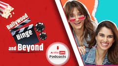 Aisha Ahmed and Yashaswini Dayama talk about their first Podcast experience in Adulting: Its a Jungle Out There | Bollywood Binge and Beyond Ep-90