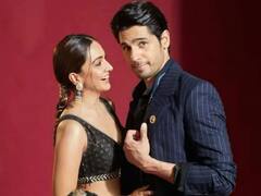 Kiara Advani-Sidharth Malhotra: ਕਿਆਰਾ ਅਡਵਾਨੀ ਨਾਲ ਵਿਆਹ ਤੇ ਸਿਧਾਰਥ ਮਲਹੋਤਰਾ ਨੇ ਤੋੜੀ ਚੁੱਪੀ, ਕਿਹਾ- ਕੁੱਝ ਵੀ ਗੁਪਤ ਨਹੀਂ ਰੱਖਿਆ ਜਾਵੇਗਾ