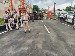 PM मोदी के आगमन के पहले शिवमय हुआ उज्जैन, जोरों पर चल रहीं तैयारियां