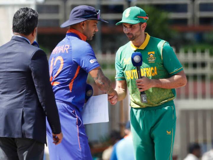 India vs South Africa 3rd ODI Delhi Weather Update, Pitch Report Probable Playing XI For IND vs SA 3rd ODI IND vs SA 3rd ODI In Delhi: Weather Update, Pitch Report And Probable Playing XI