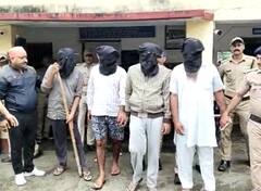 सौरभ बहुगुणा की सुपारी देने वाले मास्टरमाइंड हीरा सिंह समेत 4 गिरफ्तार, पुलिस ने किया बड़ा खुलासा