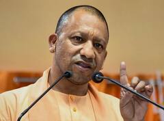 बारिश के बाद सीएम योगी का जलभराव को लेकर सख्त निर्देश, कहा- प्रशासन मुहैया कराए मदद