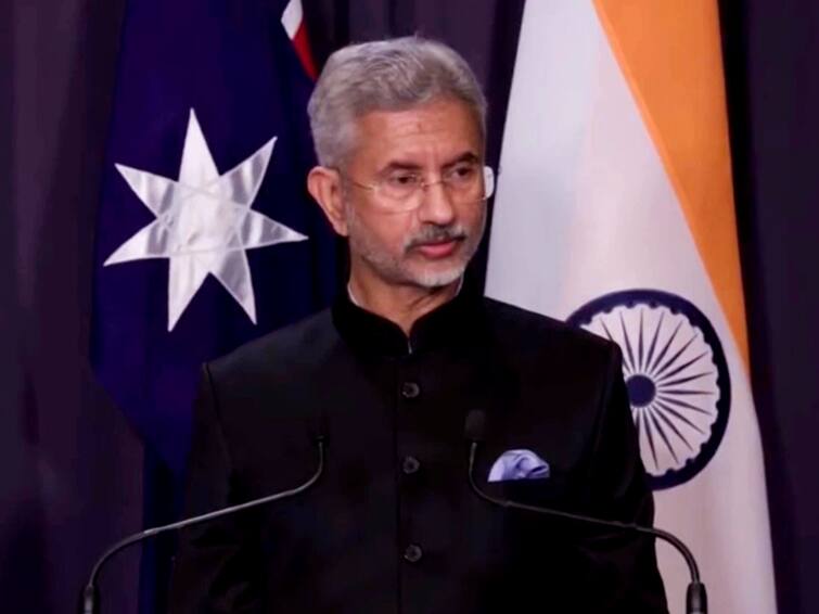 Jaishankar On 'Khalistan' Issue: Engaged With Canadian Govt, Need To Ensure Freedom Not Misused To Advocate Violence Jaishankar On 'Khalistan' Issue: Engaged With Canadian Govt, Need To Ensure Freedom Not Misused 'To Advocate Violence'