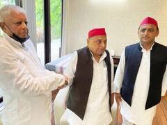 मुलायम सिंह यादव के निधन पर बिहार में भी शोक, लालू प्रसाद यादव का रिएक्शन आया