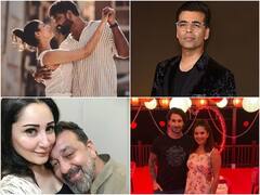 Celebs with Twins: नयनतारा-विग्नेश से पहले ये सेलेब्स बने हैं जुड़वा बच्चों के पेरेंट्स, जानिए और कौन-कौन लिस्ट में है शामिल