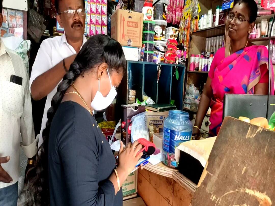 காஞ்சிபுரம்: அதிகரிக்கும் பிளாஸ்டிக்: அபராதத்திற்கு டிஜிட்டல் முறையை கையில் எடுக்கும் மாநகராட்சி நிர்வாகம்