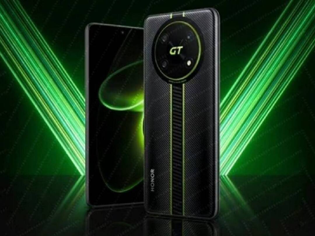 Honor X40 GT To Launch in China on October 13 Check Details Honor X40 GT: త్వరలో హానర్ కొత్త ఫోన్ - సూపర్ ప్రాసెసర్‌తో!