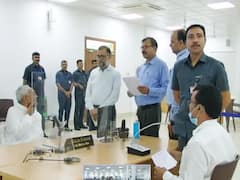 फरियादी की बात सुन चौंके नीतीश, मुख्य सचिव को बुलाया, आमिर सुबहानी बोले- कड़ाई करेंगे सर! जानें मामला