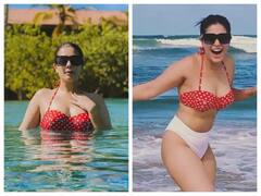 Pooja Gor Pics: જુઓ કેટલી બદલાઈ ગઈ 'પ્રતિજ્ઞા' ફેમ પૂજા ગૌર, જુઓ બિકીની ફોટોમાં કાતિલ અંદાજ